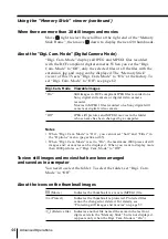 Preview for 197 page of Sony TRINITRON KV-HR29M61 Service Manual