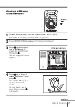 Preview for 202 page of Sony TRINITRON KV-HR29M61 Service Manual