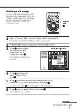 Preview for 204 page of Sony TRINITRON KV-HR29M61 Service Manual