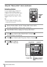 Preview for 215 page of Sony TRINITRON KV-HR29M61 Service Manual