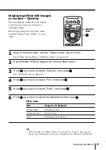 Preview for 218 page of Sony TRINITRON KV-HR29M61 Service Manual