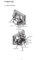 Предварительный просмотр 13 страницы Sony TRINITRON KV-HR29M91 Service Manual