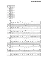 Предварительный просмотр 20 страницы Sony TRINITRON KV-HR29M91 Service Manual