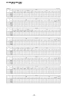 Предварительный просмотр 27 страницы Sony TRINITRON KV-HR29M91 Service Manual