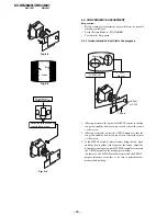 Предварительный просмотр 49 страницы Sony TRINITRON KV-HR29M91 Service Manual