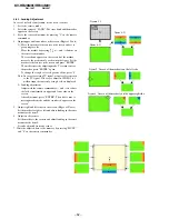 Предварительный просмотр 53 страницы Sony TRINITRON KV-HR29M91 Service Manual