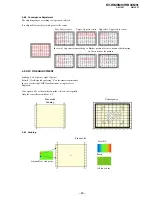 Предварительный просмотр 54 страницы Sony TRINITRON KV-HR29M91 Service Manual