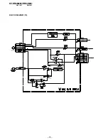 Предварительный просмотр 67 страницы Sony TRINITRON KV-HR29M91 Service Manual