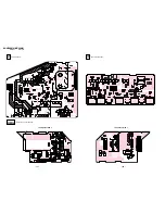 Предварительный просмотр 100 страницы Sony TRINITRON KV-HR29M91 Service Manual