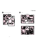 Предварительный просмотр 101 страницы Sony TRINITRON KV-HR29M91 Service Manual