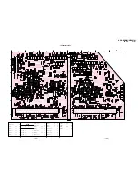 Предварительный просмотр 103 страницы Sony TRINITRON KV-HR29M91 Service Manual