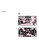 Предварительный просмотр 107 страницы Sony TRINITRON KV-HR29M91 Service Manual