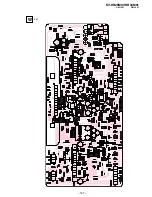 Предварительный просмотр 110 страницы Sony TRINITRON KV-HR29M91 Service Manual