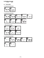 Предварительный просмотр 111 страницы Sony TRINITRON KV-HR29M91 Service Manual