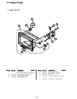 Предварительный просмотр 117 страницы Sony TRINITRON KV-HR29M91 Service Manual