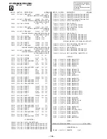 Предварительный просмотр 119 страницы Sony TRINITRON KV-HR29M91 Service Manual