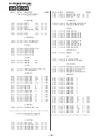 Предварительный просмотр 137 страницы Sony TRINITRON KV-HR29M91 Service Manual