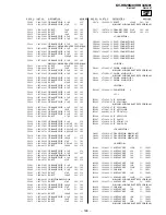 Предварительный просмотр 146 страницы Sony TRINITRON KV-HR29M91 Service Manual