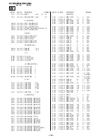 Предварительный просмотр 155 страницы Sony TRINITRON KV-HR29M91 Service Manual