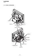 Предварительный просмотр 13 страницы Sony Trinitron KV-HR36M90 Service Manual