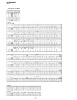 Предварительный просмотр 17 страницы Sony Trinitron KV-HR36M90 Service Manual