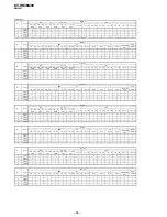 Предварительный просмотр 25 страницы Sony Trinitron KV-HR36M90 Service Manual