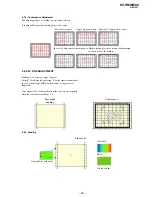 Предварительный просмотр 54 страницы Sony Trinitron KV-HR36M90 Service Manual