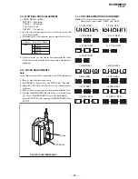 Предварительный просмотр 56 страницы Sony Trinitron KV-HR36M90 Service Manual