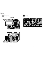 Предварительный просмотр 99 страницы Sony Trinitron KV-HR36M90 Service Manual