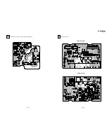 Предварительный просмотр 100 страницы Sony Trinitron KV-HR36M90 Service Manual