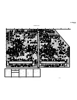 Предварительный просмотр 102 страницы Sony Trinitron KV-HR36M90 Service Manual