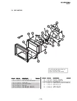 Предварительный просмотр 114 страницы Sony Trinitron KV-HR36M90 Service Manual