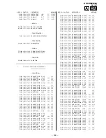 Предварительный просмотр 120 страницы Sony Trinitron KV-HR36M90 Service Manual