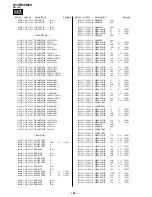 Предварительный просмотр 123 страницы Sony Trinitron KV-HR36M90 Service Manual