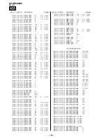 Предварительный просмотр 125 страницы Sony Trinitron KV-HR36M90 Service Manual