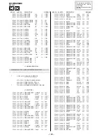 Предварительный просмотр 127 страницы Sony Trinitron KV-HR36M90 Service Manual