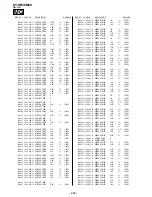 Предварительный просмотр 139 страницы Sony Trinitron KV-HR36M90 Service Manual