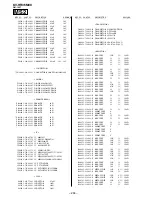 Предварительный просмотр 141 страницы Sony Trinitron KV-HR36M90 Service Manual