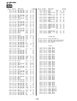 Предварительный просмотр 145 страницы Sony Trinitron KV-HR36M90 Service Manual