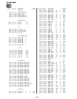 Предварительный просмотр 149 страницы Sony Trinitron KV-HR36M90 Service Manual