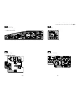 Предварительный просмотр 70 страницы Sony Trinitron KV-HS29M61 Service Manual