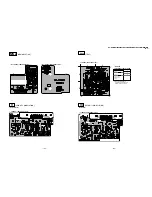 Предварительный просмотр 81 страницы Sony Trinitron KV-HS29M61 Service Manual