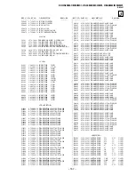 Предварительный просмотр 113 страницы Sony Trinitron KV-HS29M61 Service Manual