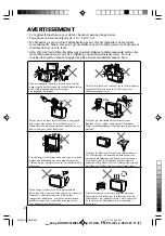 Предварительный просмотр 30 страницы Sony Trinitron KV-HW212 Operating Instructions Manual