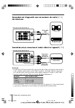 Preview for 54 page of Sony Trinitron KV-HW212 Operating Instructions Manual