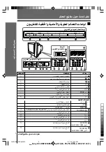 Preview for 93 page of Sony Trinitron KV-HW212 Operating Instructions Manual