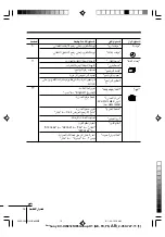 Preview for 99 page of Sony Trinitron KV-HW212 Operating Instructions Manual