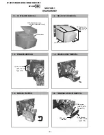 Предварительный просмотр 7 страницы Sony TRINITRON KV-HW212M60 Service Manual