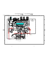 Предварительный просмотр 38 страницы Sony TRINITRON KV-HW212M60 Service Manual