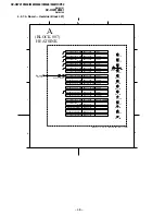 Предварительный просмотр 43 страницы Sony TRINITRON KV-HW212M60 Service Manual